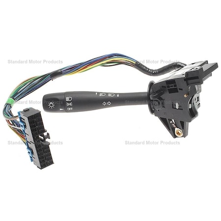 Standard Ignition Multi-Function Switch, Ds-751 DS-751